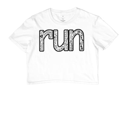 Run Graffite