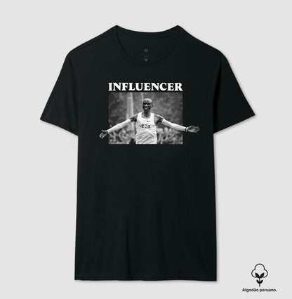 Influencer - Kipchoge