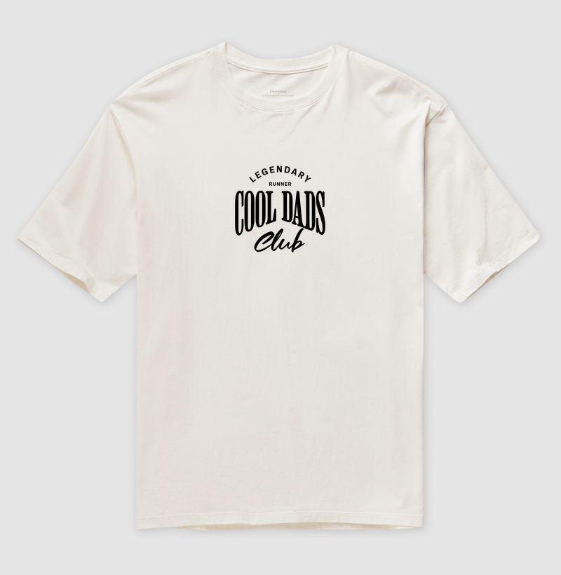 Cool Dads Club (peito)