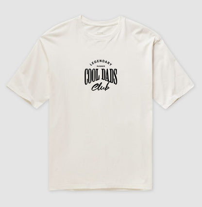 Cool Dads Club (peito)