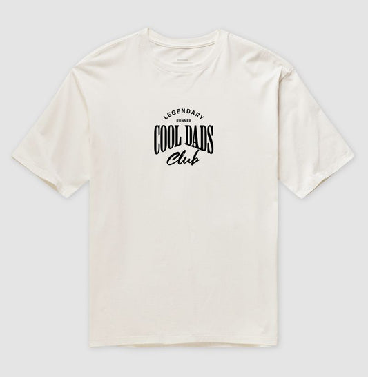 Cool Dads Club (peito)