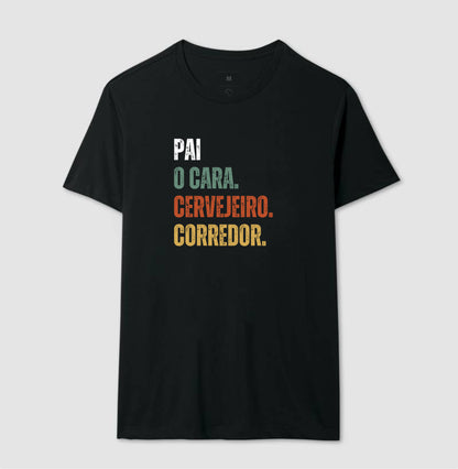 Pai, Cervejeiro, Corredor