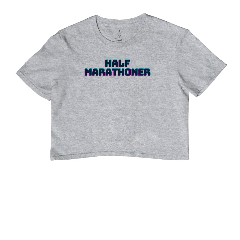 Half Marathoner
