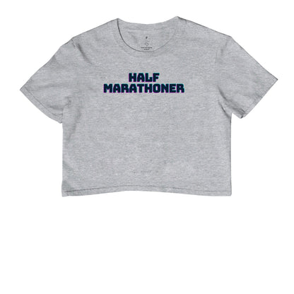 Half Marathoner