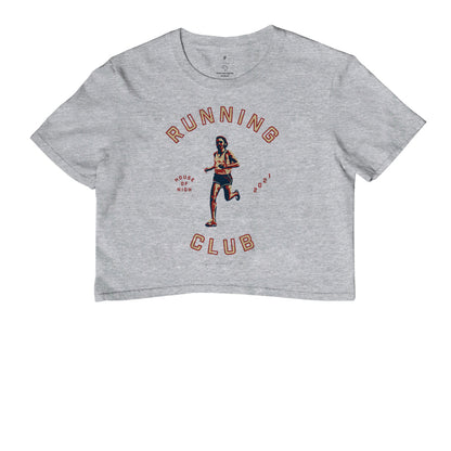 Running club