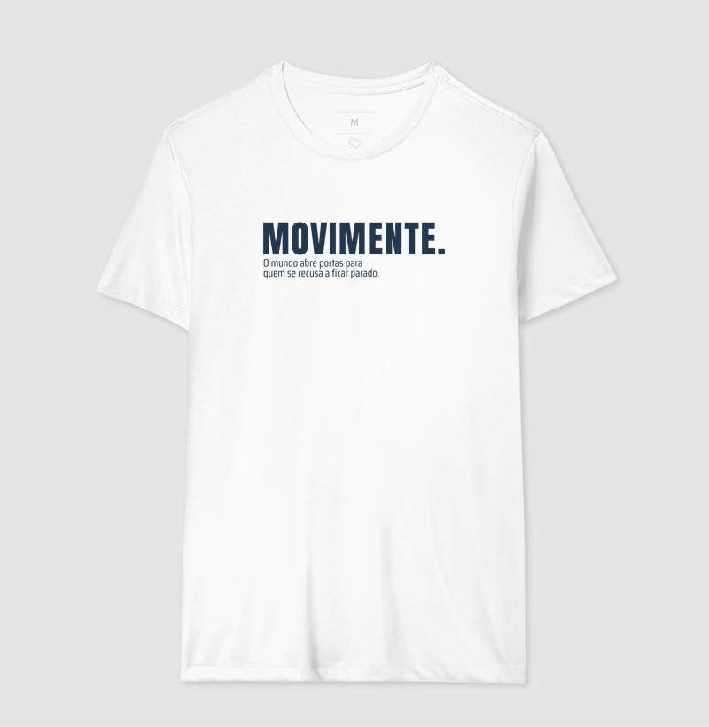 Movimente.