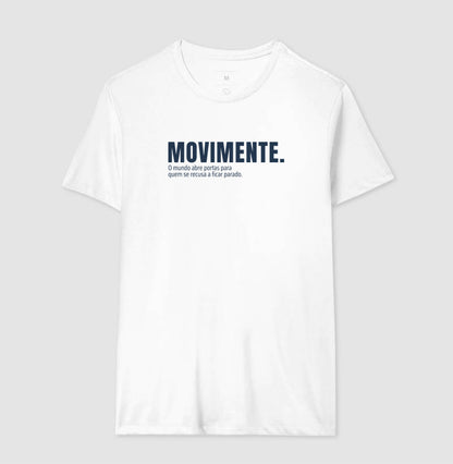 Movimente.