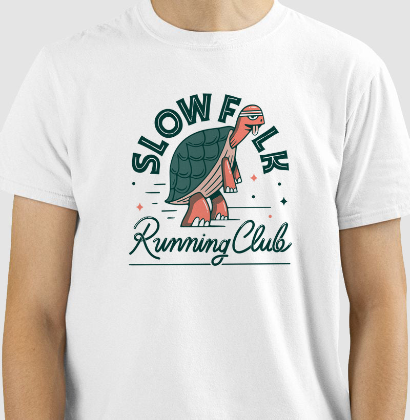 Slow folk