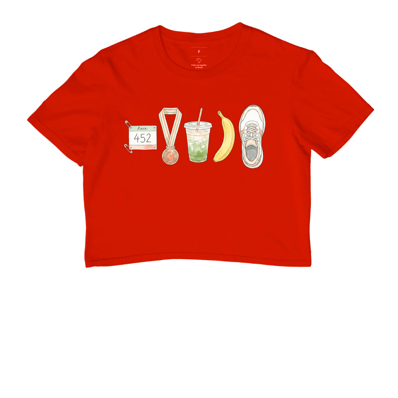Running Essentials 4