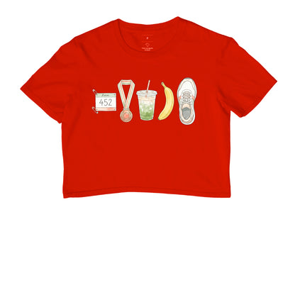 Running Essentials 4