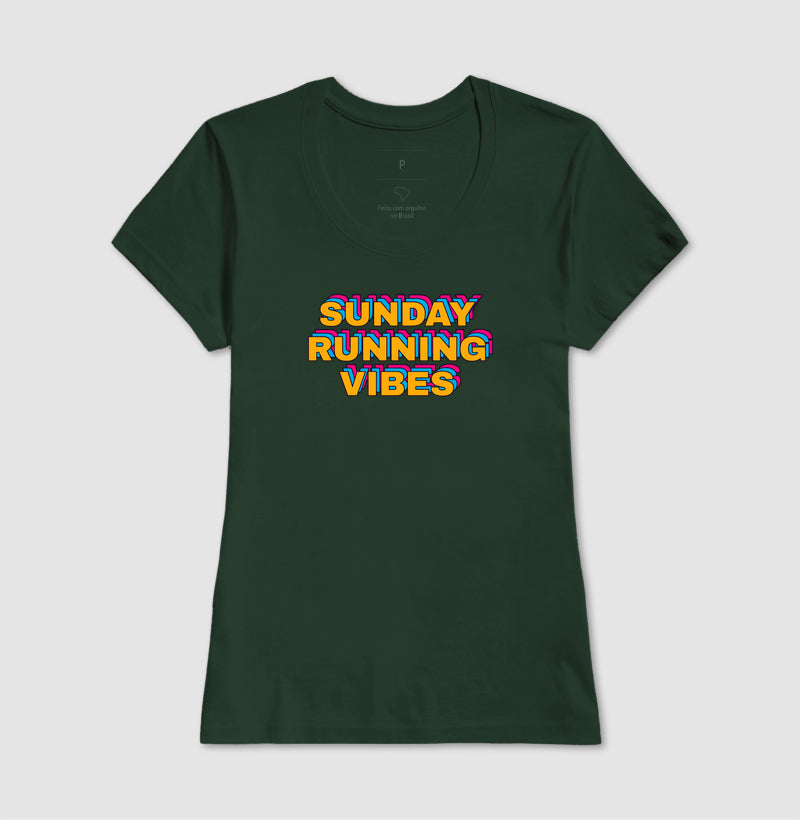 Sunday Running Vibes