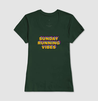 Sunday Running Vibes