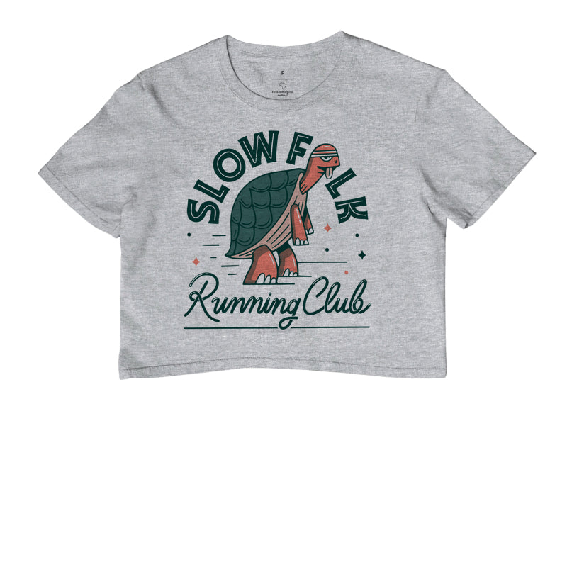 Slow folk