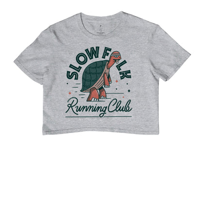 Slow folk