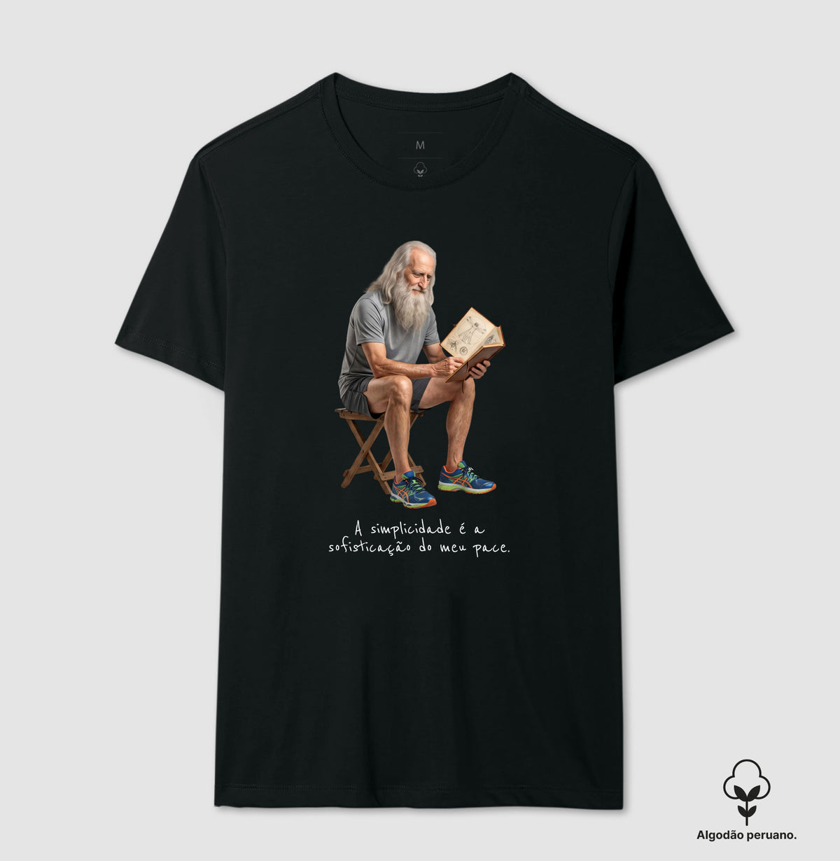 Da Vinci - A Simplicidade É Sofisticação