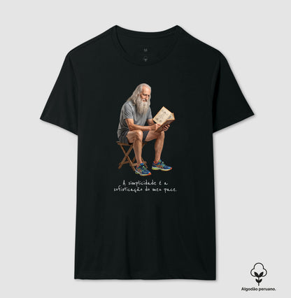 Da Vinci - A Simplicidade É Sofisticação