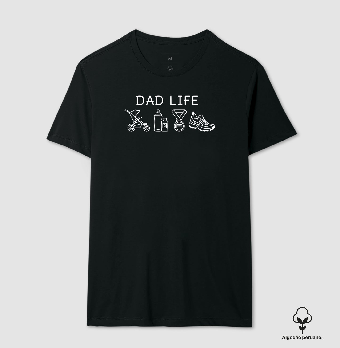 Dad Life - Icon