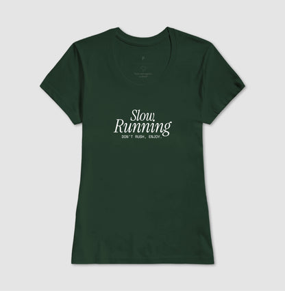 Slow Running