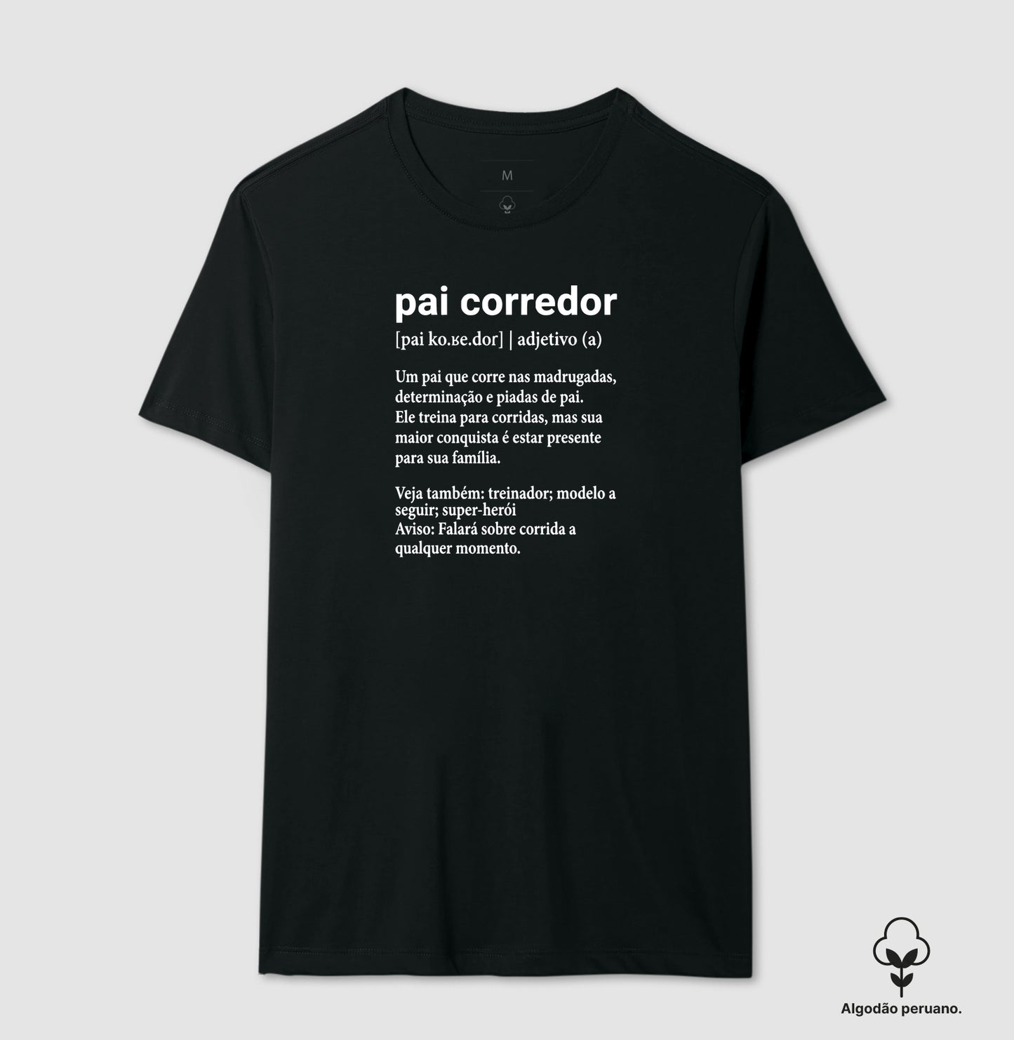 Pai Corredor