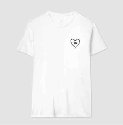 Run heart