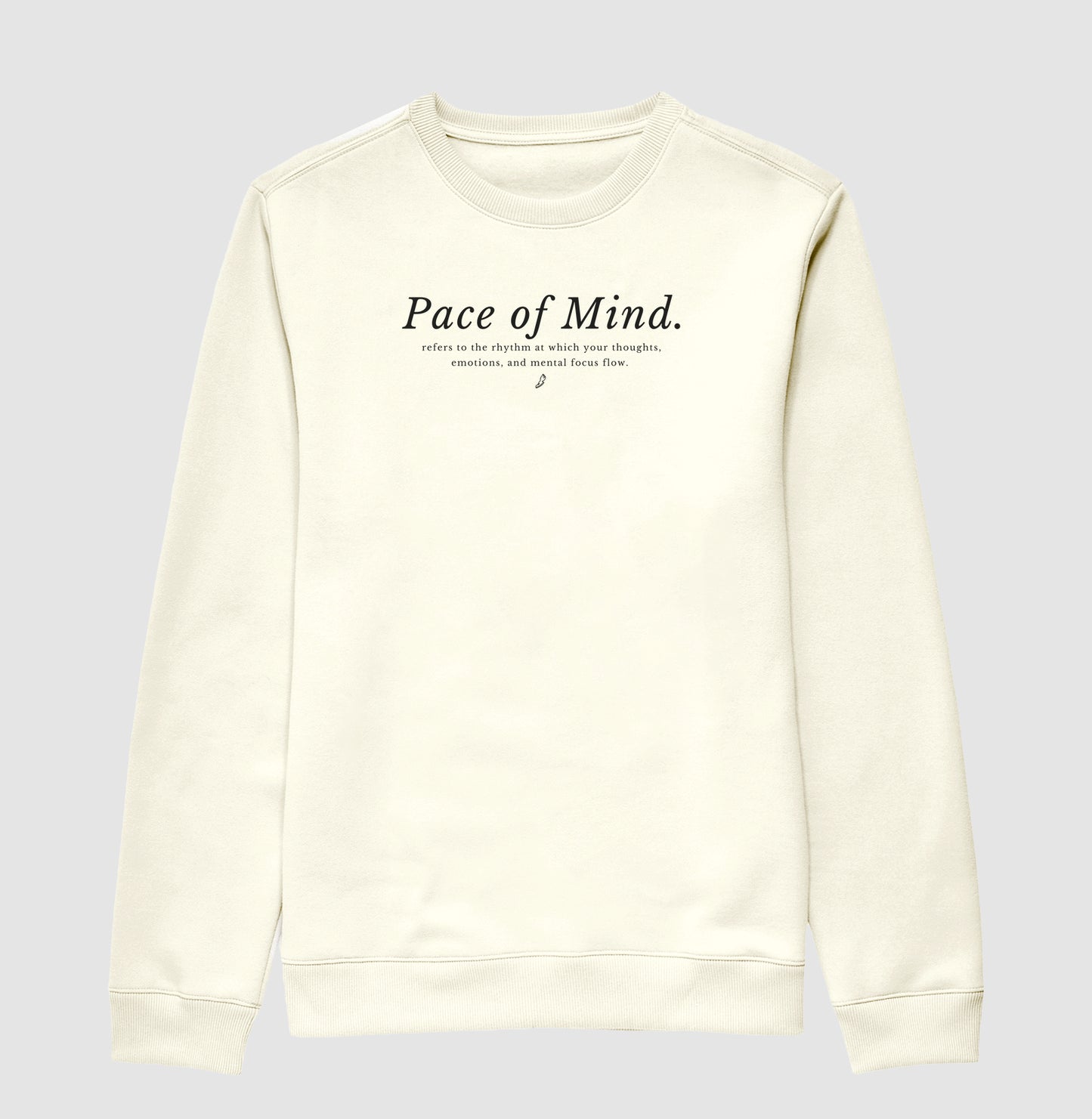 Pace of Mind