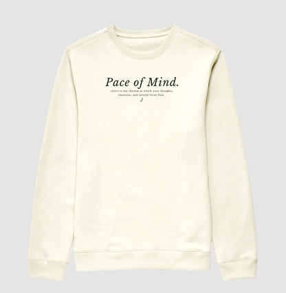 Pace of Mind