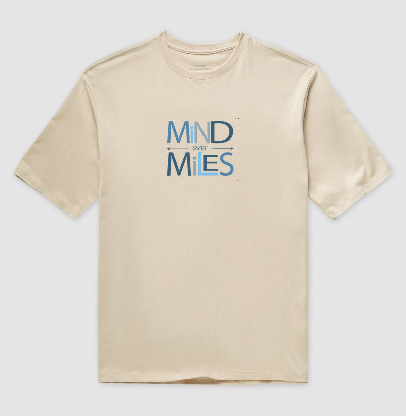 Mind Over Miles