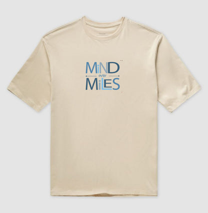 Mind Over Miles