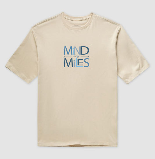 Mind Over Miles