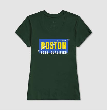 Boston 2026 Qualifier