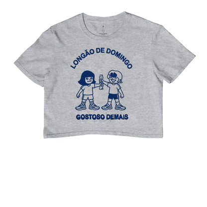 Longão de domingo - Gostoso demais