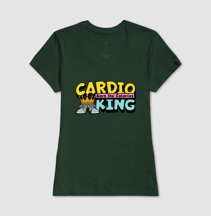 Cardio King
