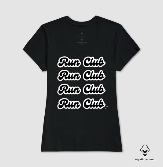 Run Club