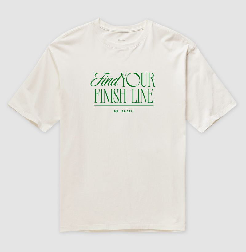 Find Your Finish Line