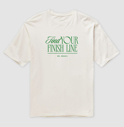 Find Your Finish Line