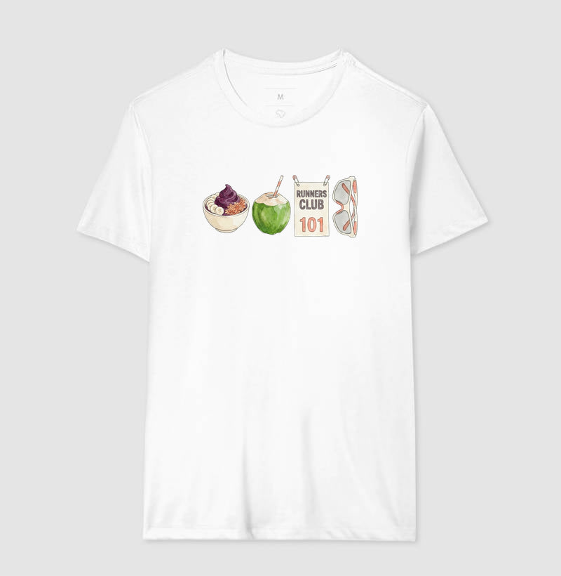 Running Essentials 5
