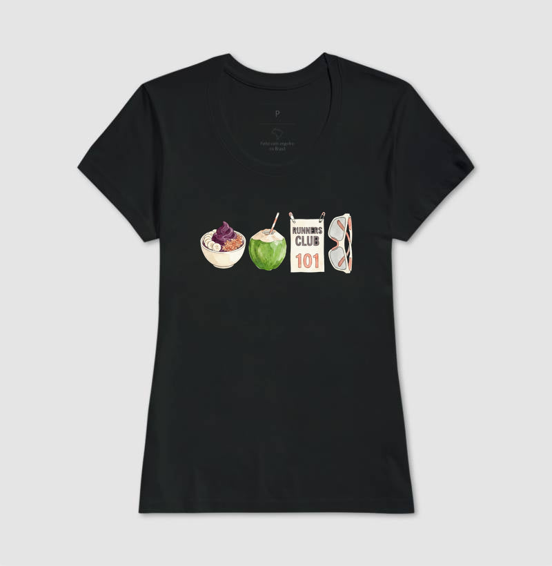 Running Essentials 5