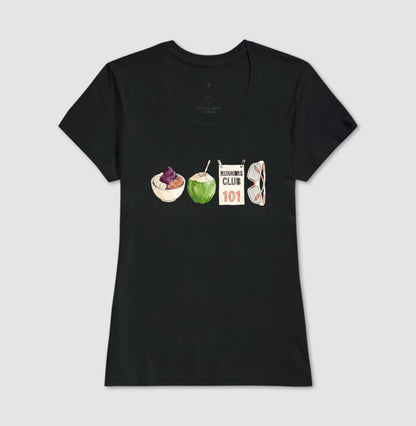 Running Essentials 5