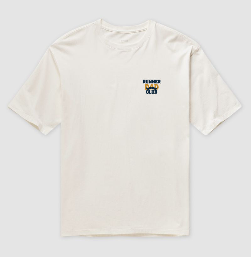 Runner Dad Club