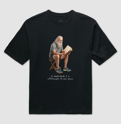 Da Vinci - A Simplicidade É Sofisticação