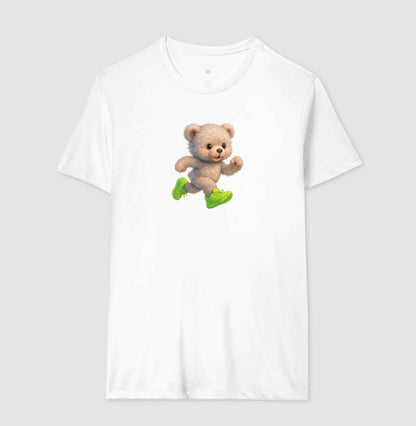 Running bear