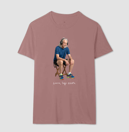 Descartes - Corro, Logo Existo