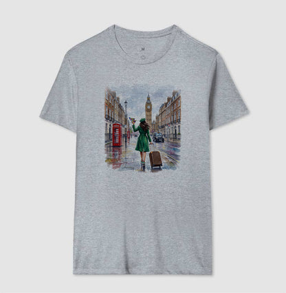 Travel & Run - London