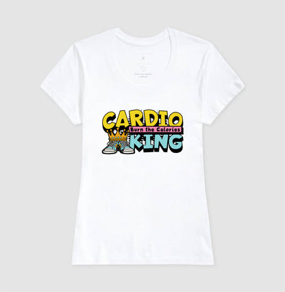 Cardio King