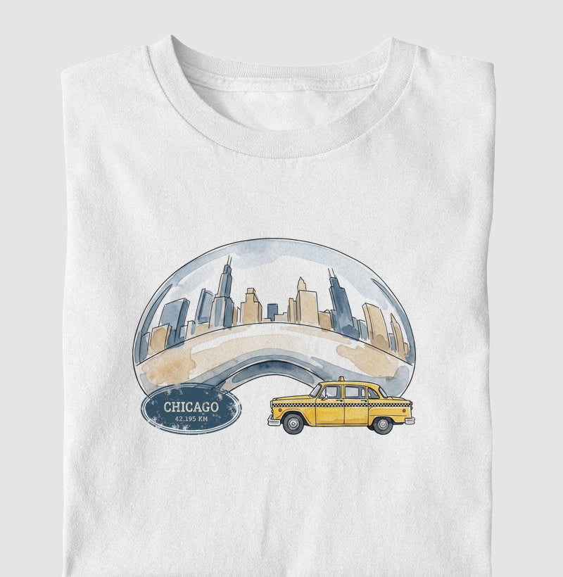 Chicago 42,195