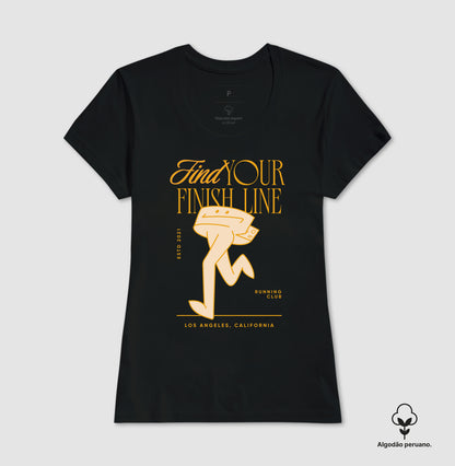 Find Your Finish Line - Funny