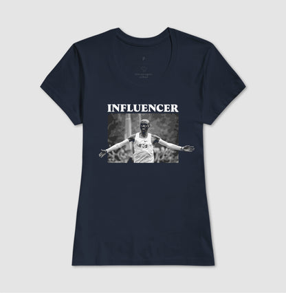 Influencer - Kipchoge