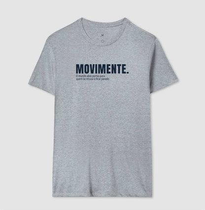 Movimente.