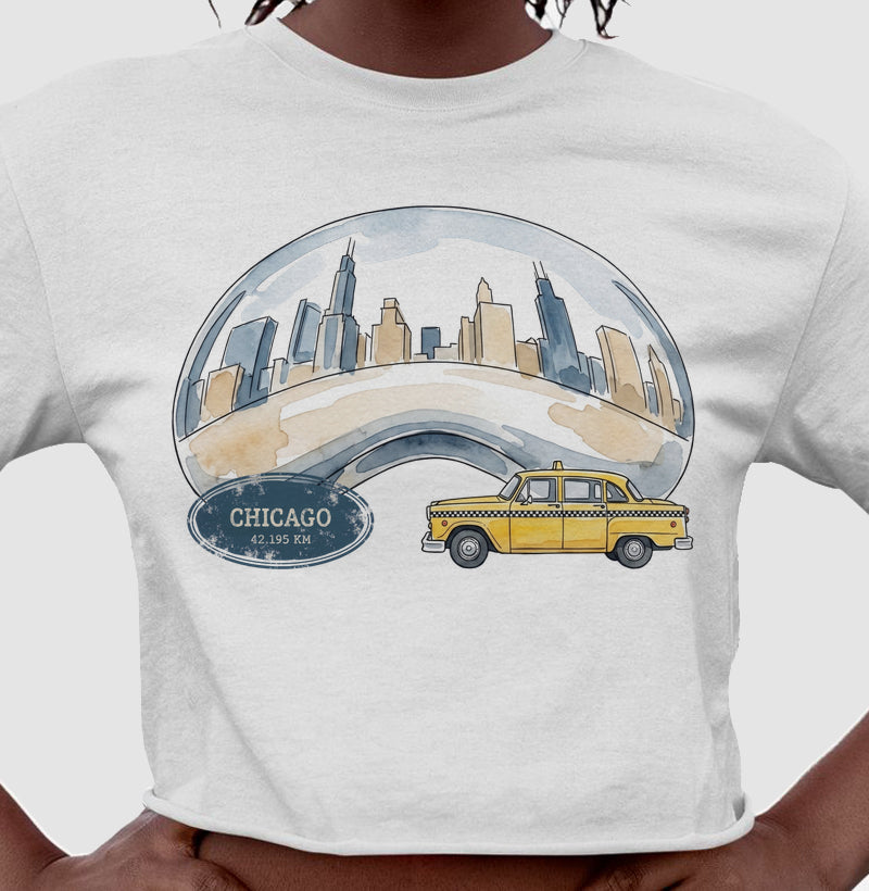 Chicago 42,195