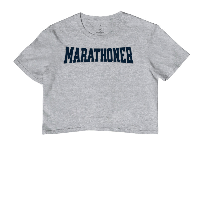 Marathoner